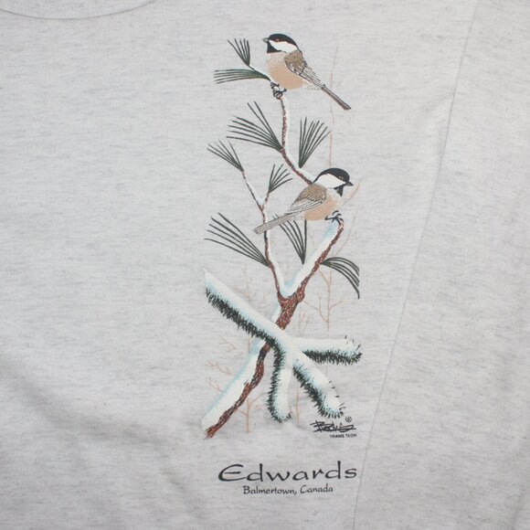 ('90s) Edwards Balmertown Canada - Picture 2 of 5